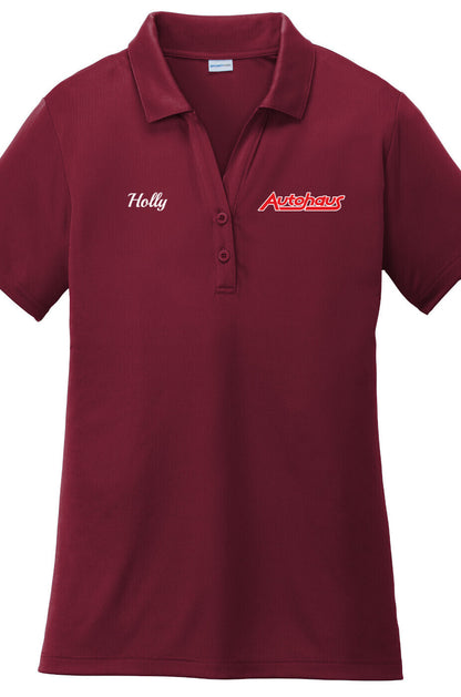 POLO - Ladies Sport-Tek LST550  - Autohaus