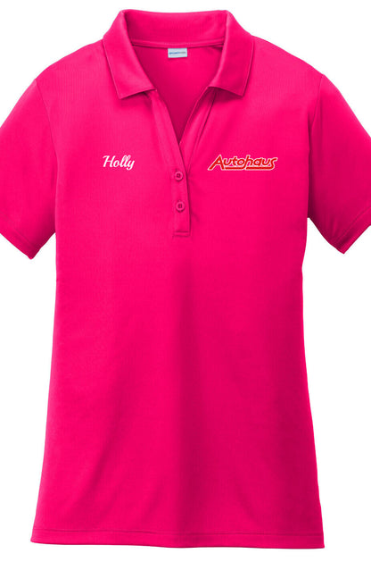 POLO - Ladies Sport-Tek LST550  - Autohaus