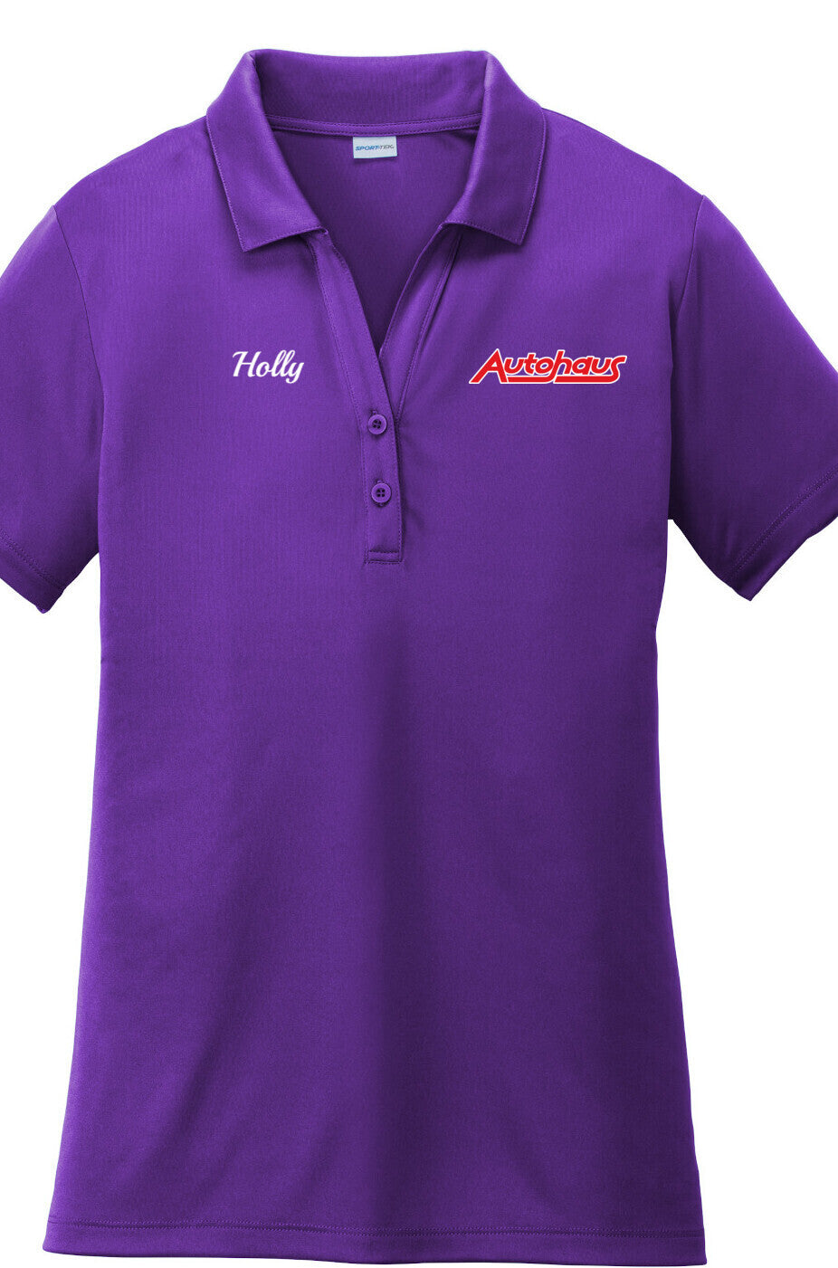 POLO - Ladies Sport-Tek LST550  - Autohaus