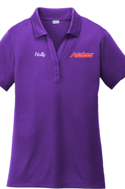 POLO - Ladies Sport-Tek LST550  - Autohaus