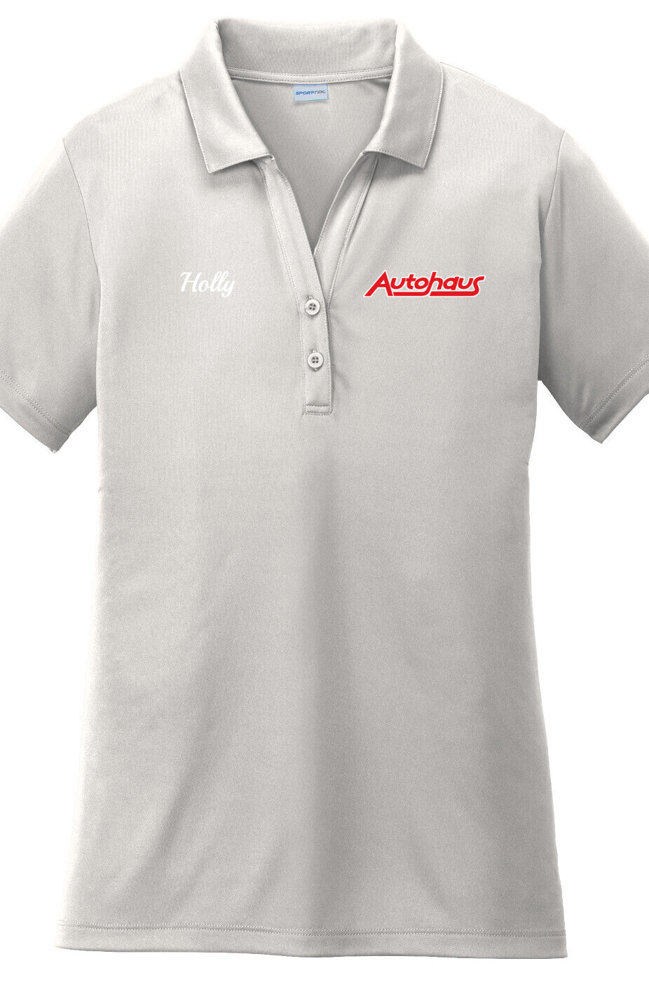 POLO - Ladies Sport-Tek LST550  - Autohaus