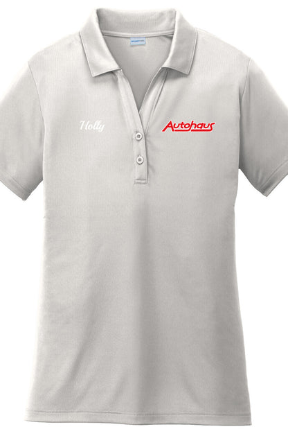 POLO - Ladies Sport-Tek LST550  - Autohaus