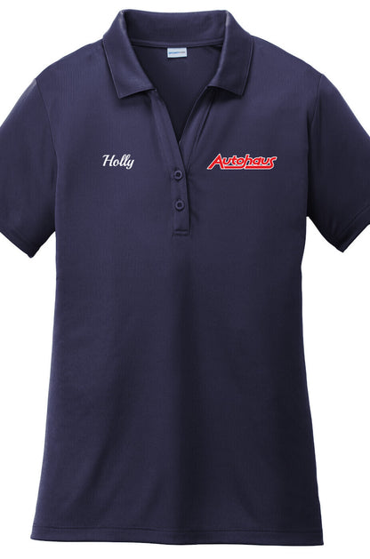 POLO - Ladies Sport-Tek LST550  - Autohaus