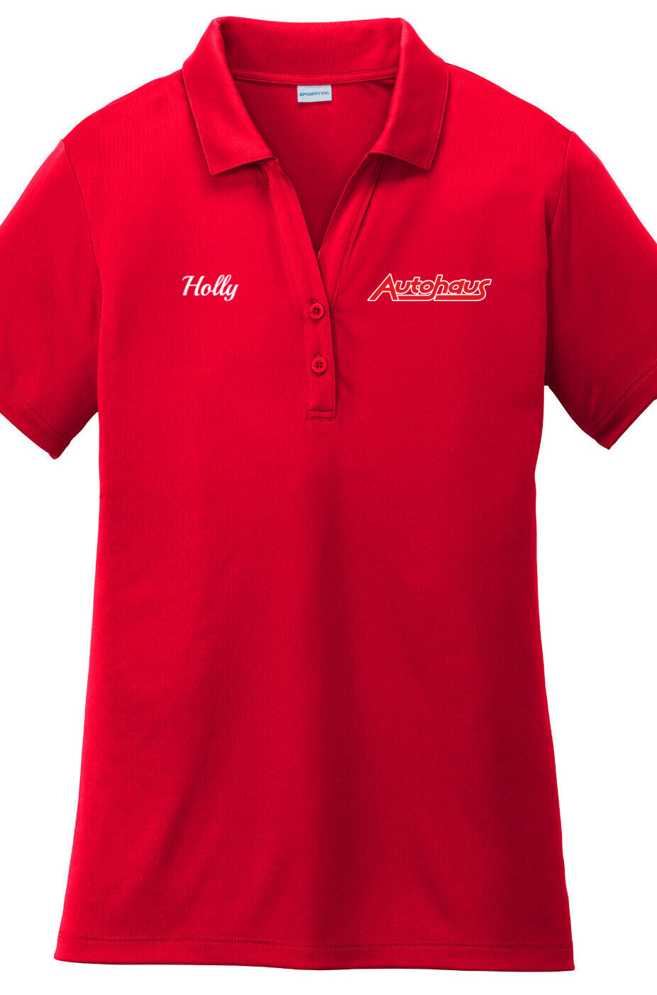 POLO - Ladies Sport-Tek LST550  - Autohaus