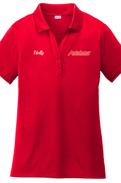 POLO - Ladies Sport-Tek LST550  - Autohaus