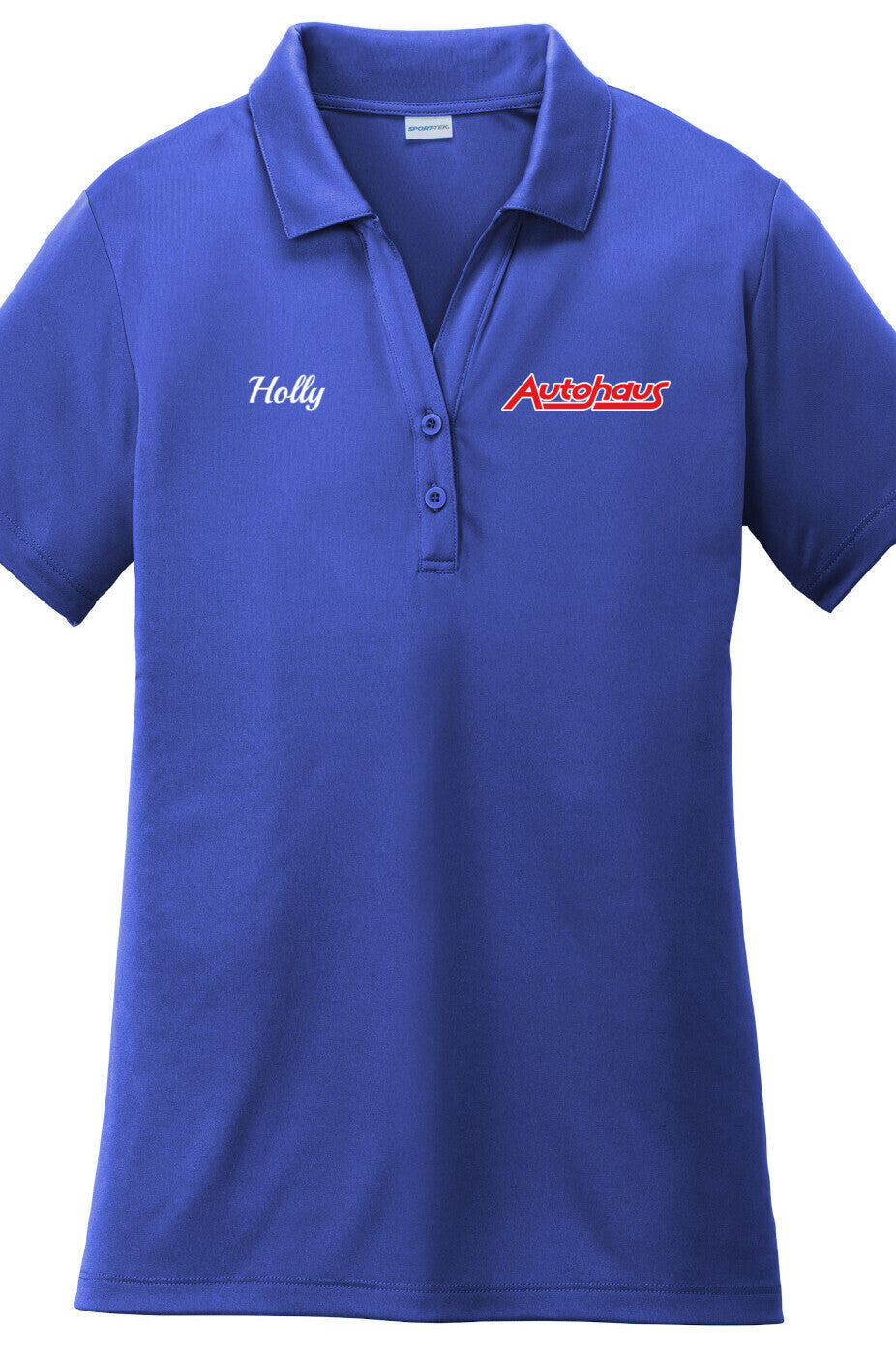 POLO - Ladies Sport-Tek LST550  - Autohaus