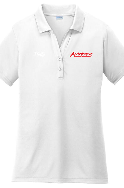 POLO - Ladies Sport-Tek LST550  - Autohaus