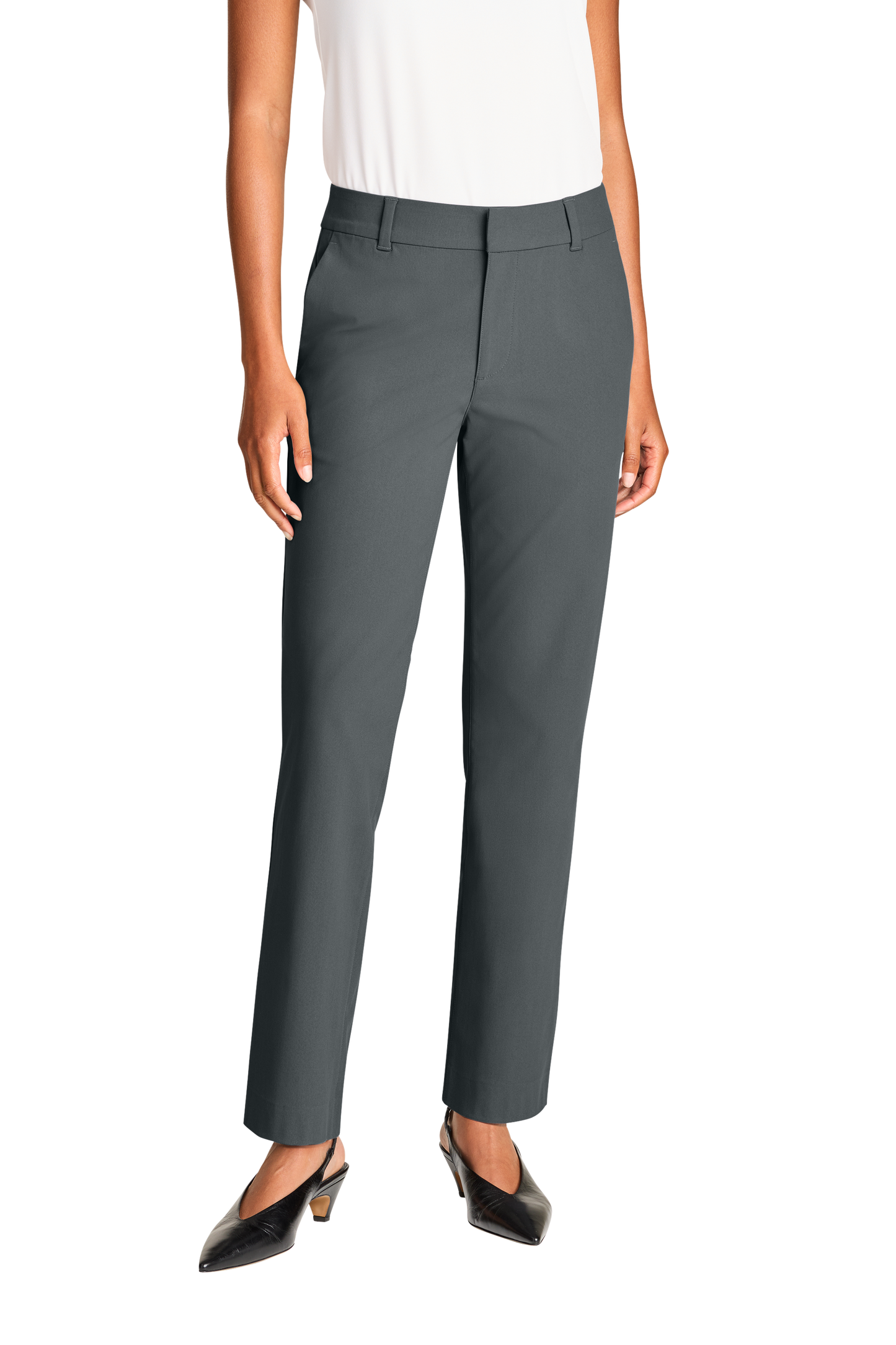 Mercer+Mettle® Women’s Capital Tech Pant - MM4001