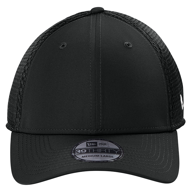 New Era® 39THIRTY® Performance Stretch Mesh Cap - NE1130