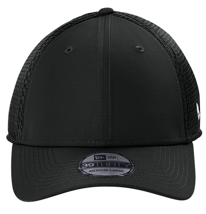 New Era® 39THIRTY® Performance Stretch Mesh Cap - NE1130