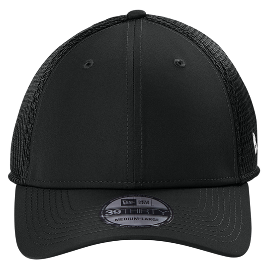 New Era® 39THIRTY® Performance Stretch Mesh Cap - NE1130