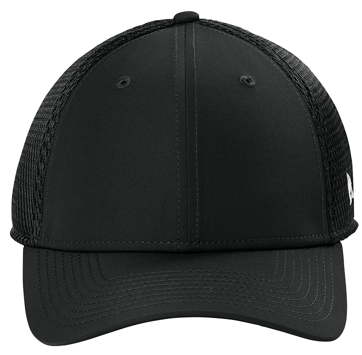 New Era® 39THIRTY® Performance Stretch Mesh Cap - NE1130