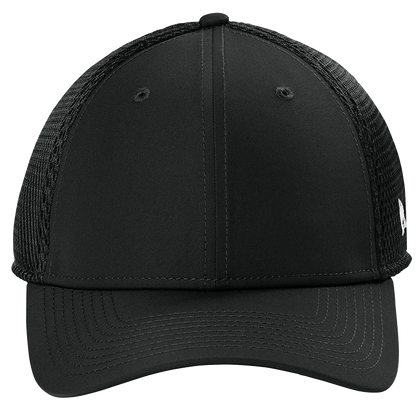 New Era® 39THIRTY® Performance Stretch Mesh Cap - NE1130