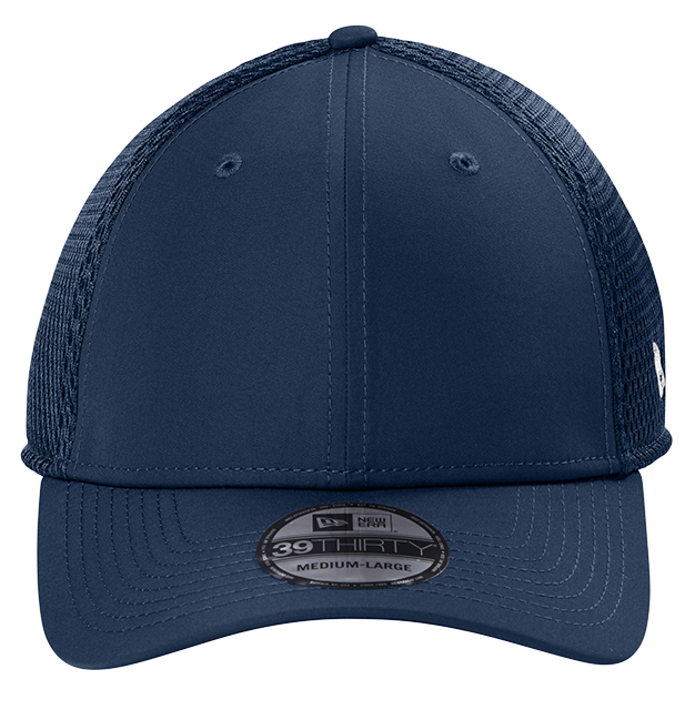 New Era® 39THIRTY® Performance Stretch Mesh Cap - NE1130