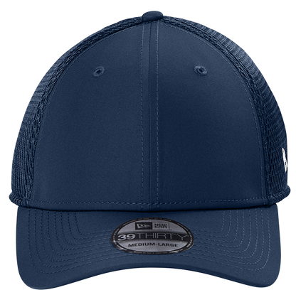 New Era® 39THIRTY® Performance Stretch Mesh Cap - NE1130