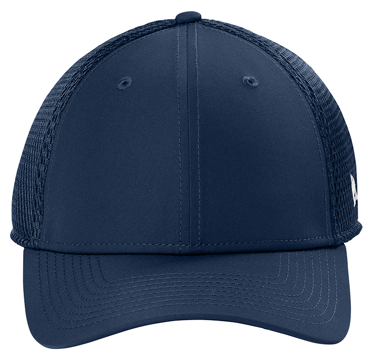 New Era® 39THIRTY® Performance Stretch Mesh Cap - NE1130