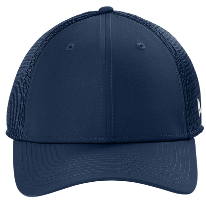 New Era® 39THIRTY® Performance Stretch Mesh Cap - NE1130
