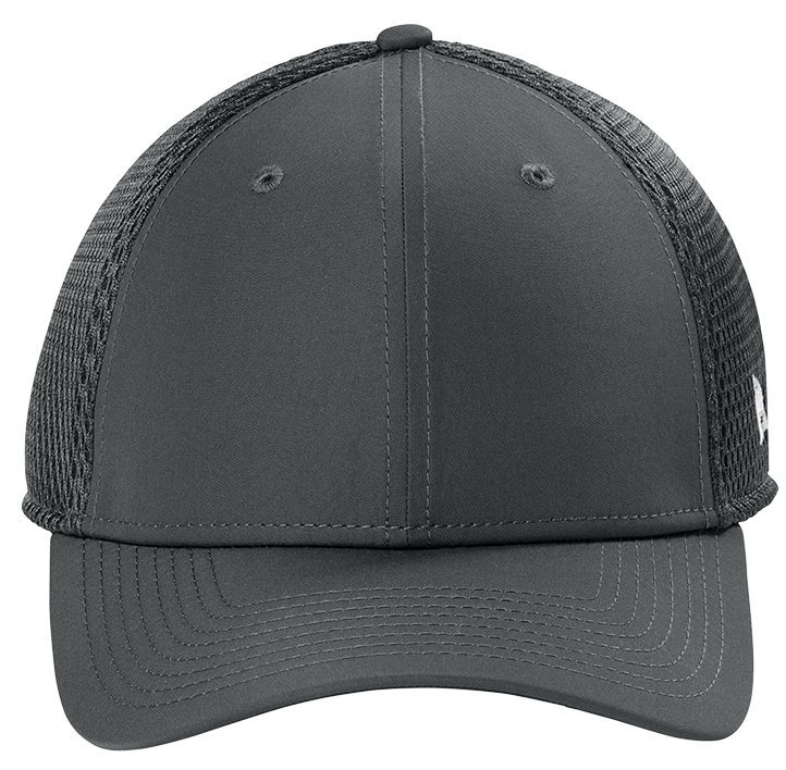 New Era® 39THIRTY® Performance Stretch Mesh Cap - NE1130