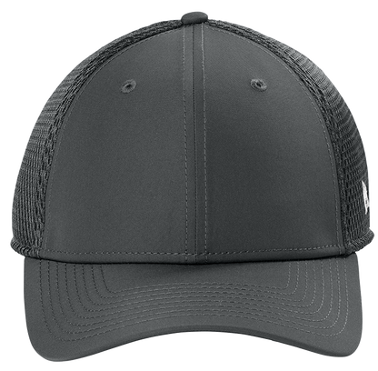 New Era® 39THIRTY® Performance Stretch Mesh Cap - NE1130