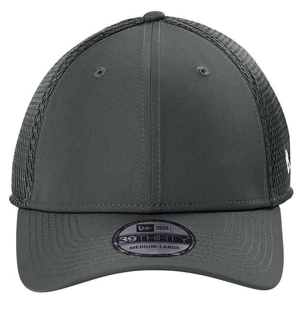 New Era® 39THIRTY® Performance Stretch Mesh Cap - NE1130
