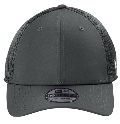 New Era® 39THIRTY® Performance Stretch Mesh Cap - NE1130