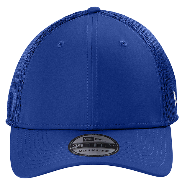 New Era® 39THIRTY® Performance Stretch Mesh Cap - NE1130