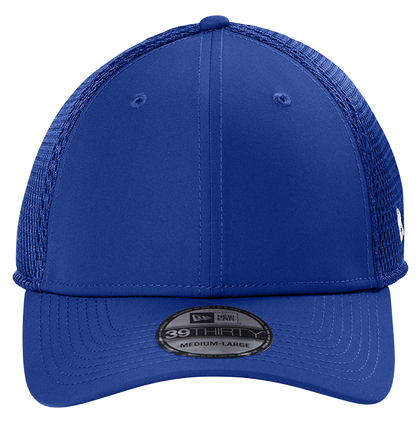 New Era® 39THIRTY® Performance Stretch Mesh Cap - NE1130