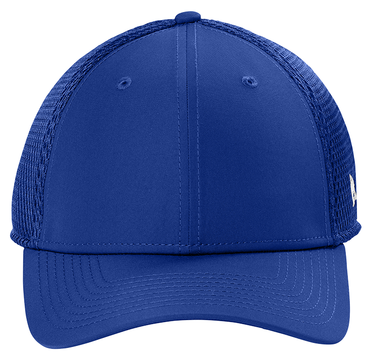 New Era® 39THIRTY® Performance Stretch Mesh Cap - NE1130