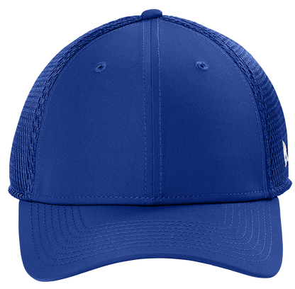 New Era® 39THIRTY® Performance Stretch Mesh Cap - NE1130