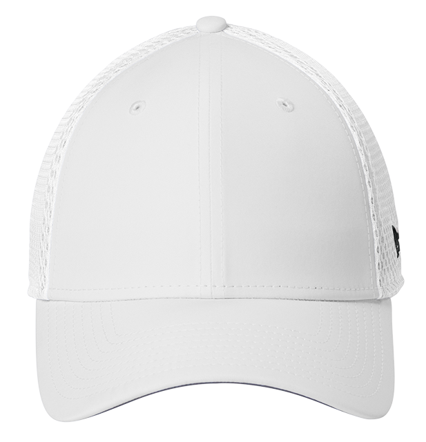 New Era® 39THIRTY® Performance Stretch Mesh Cap - NE1130