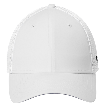 New Era® 39THIRTY® Performance Stretch Mesh Cap - NE1130