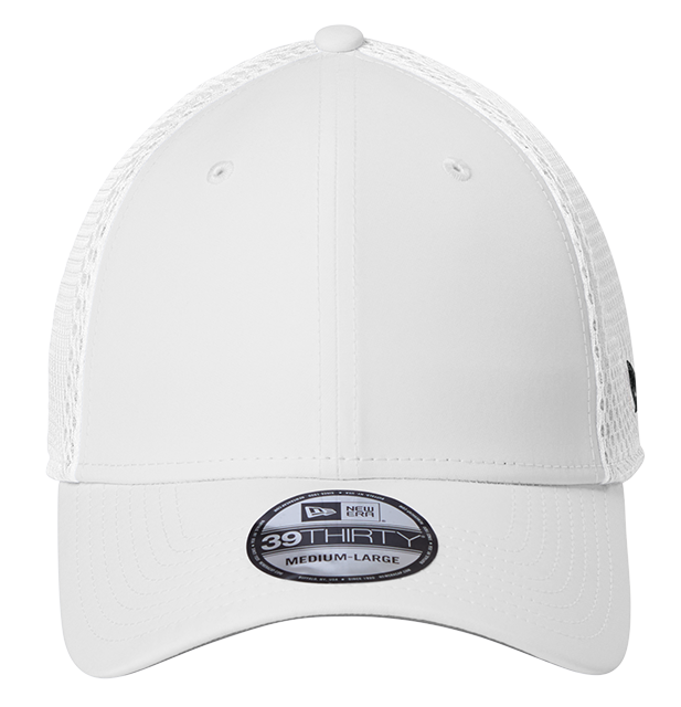 New Era® 39THIRTY® Performance Stretch Mesh Cap - NE1130