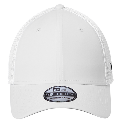 New Era® 39THIRTY® Performance Stretch Mesh Cap - NE1130