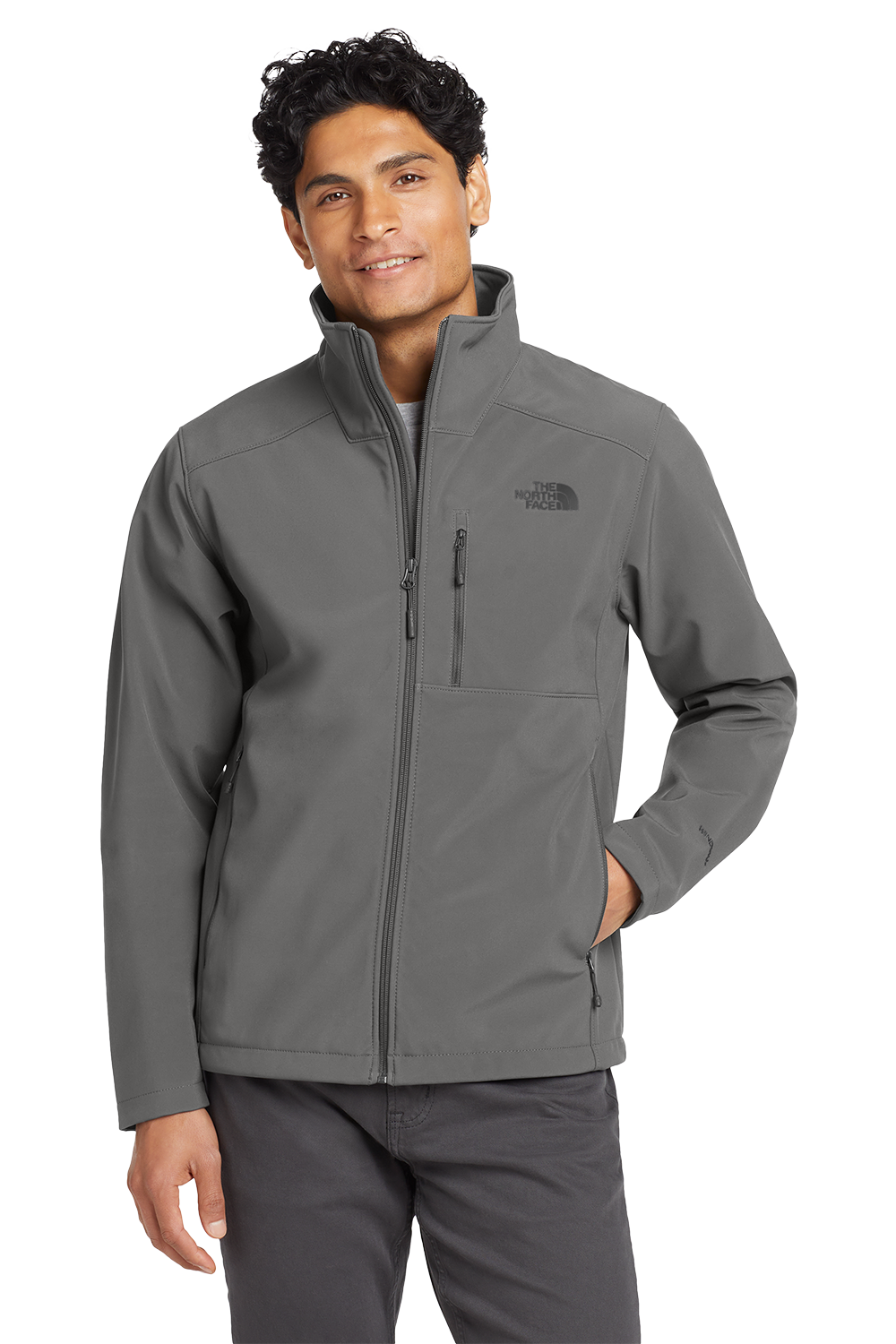 The North Face® Apex Barrier Soft Shell Jacket - NF0A3LGT