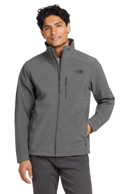 The North Face® Apex Barrier Soft Shell Jacket - NF0A3LGT