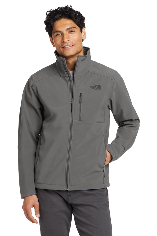 The North Face® Apex Barrier Soft Shell Jacket - NF0A3LGT
