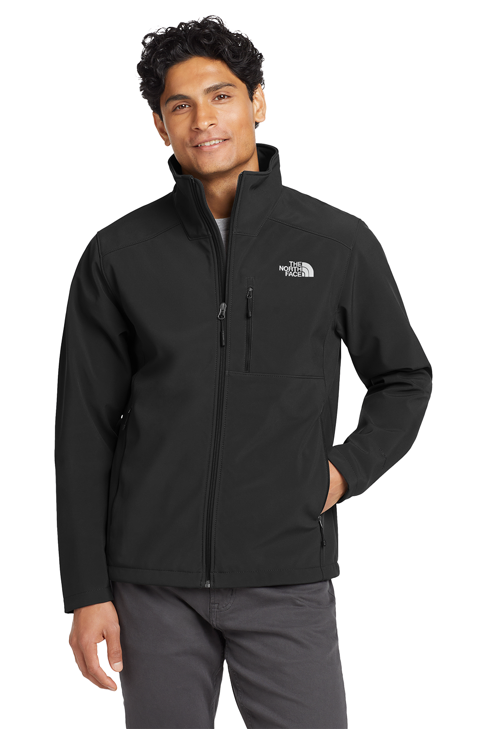 The North Face® Apex Barrier Soft Shell Jacket - NF0A3LGT