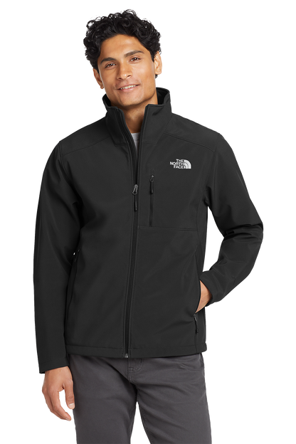 The North Face® Apex Barrier Soft Shell Jacket - NF0A3LGT