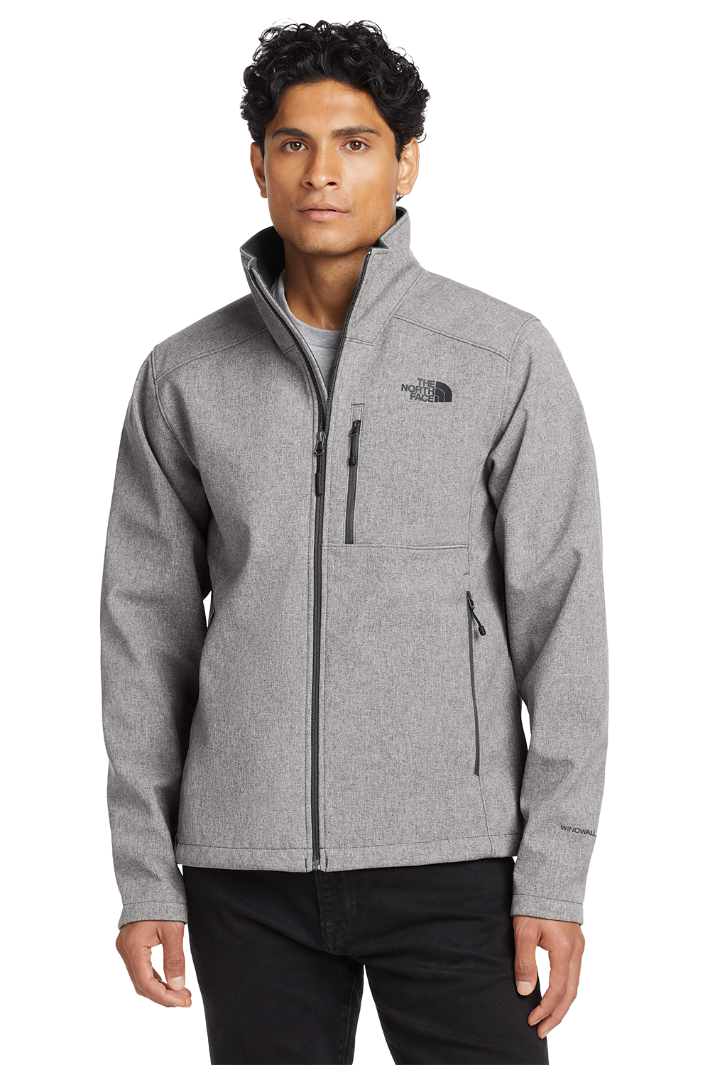 The North Face® Apex Barrier Soft Shell Jacket - NF0A3LGT