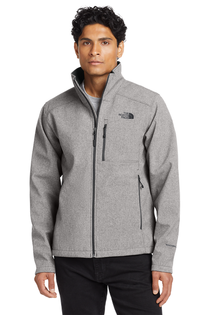 The North Face® Apex Barrier Soft Shell Jacket - NF0A3LGT