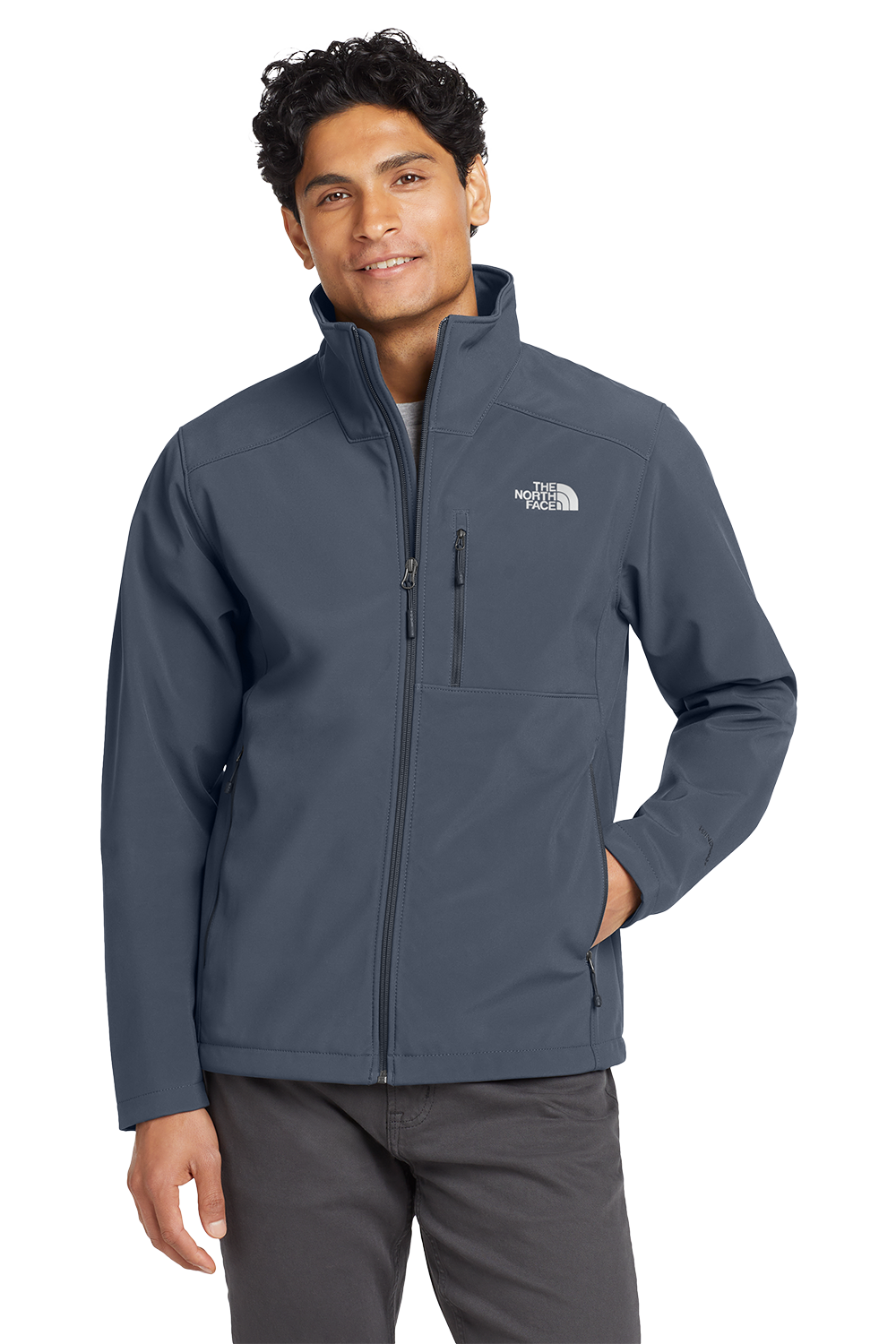 The North Face® Apex Barrier Soft Shell Jacket - NF0A3LGT