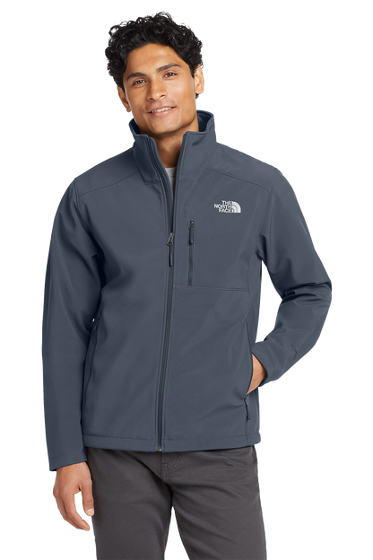 The North Face® Apex Barrier Soft Shell Jacket - NF0A3LGT