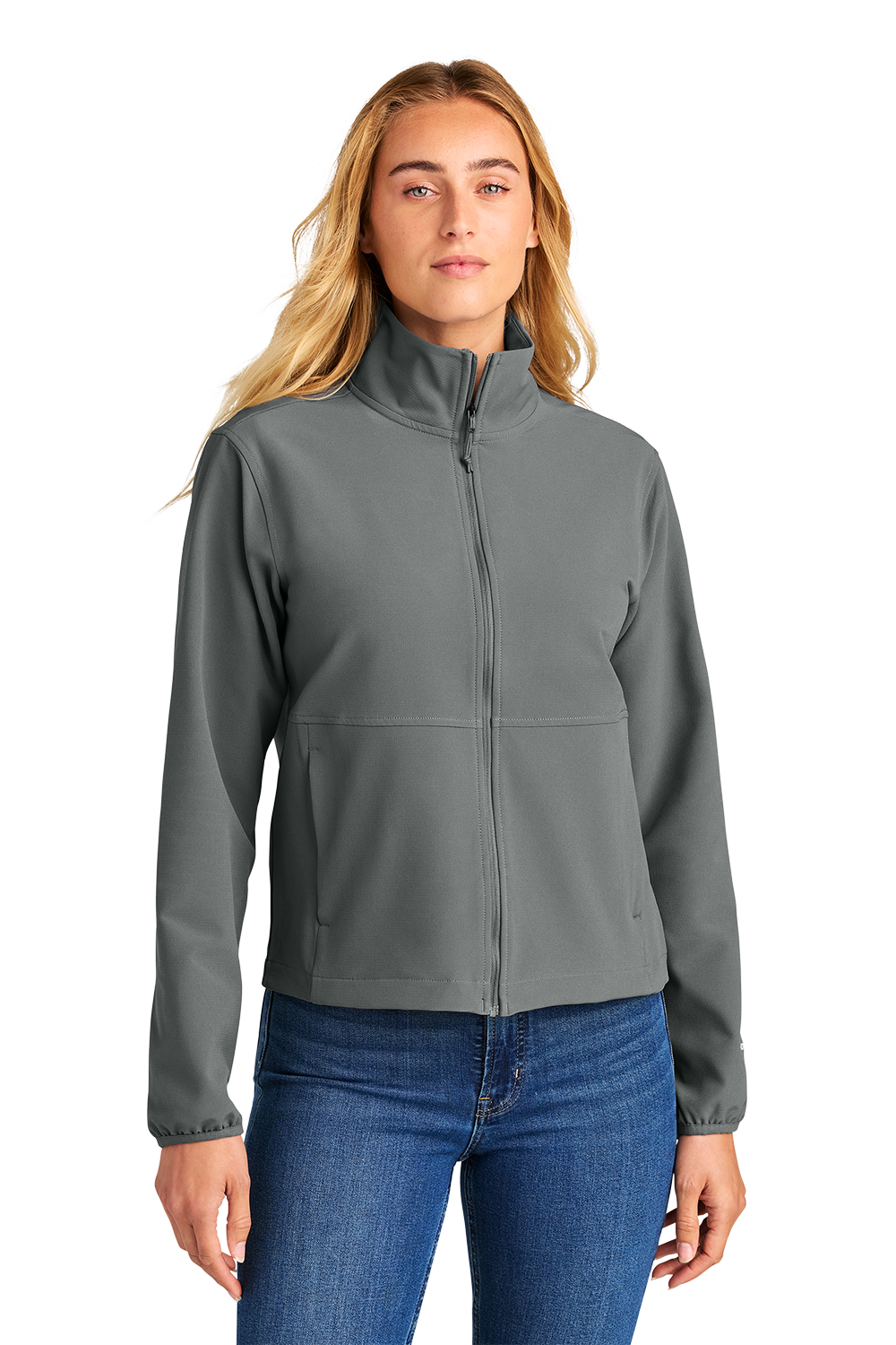 The North Face® Women’s Edge Stretch Soft Shell Jacket - NF0A8ENP
