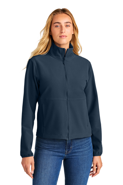 The North Face® Women’s Edge Stretch Soft Shell Jacket - NF0A8ENP