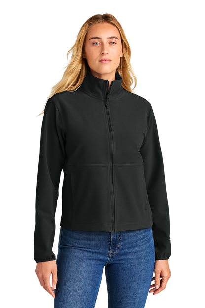The North Face® Women’s Edge Stretch Soft Shell Jacket - NF0A8ENP
