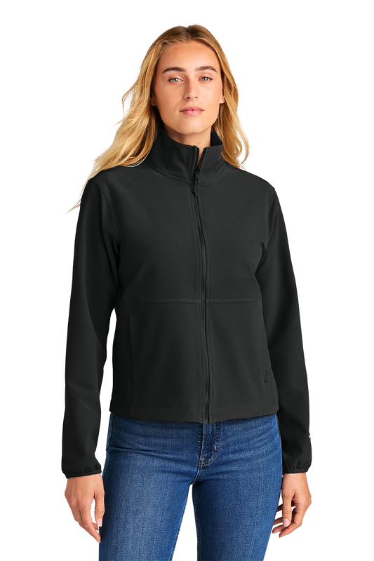 The North Face® Women’s Edge Stretch Soft Shell Jacket - NF0A8ENP
