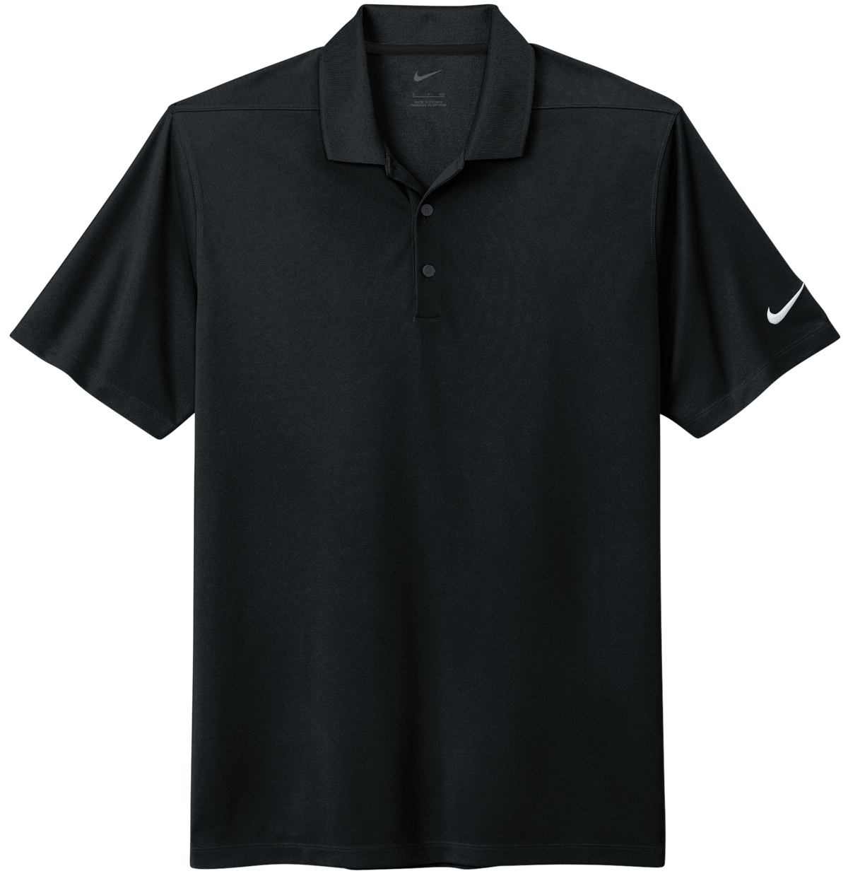 Nike Dri-FIT Micro Pique 2.0 Polo - NKDC1963
