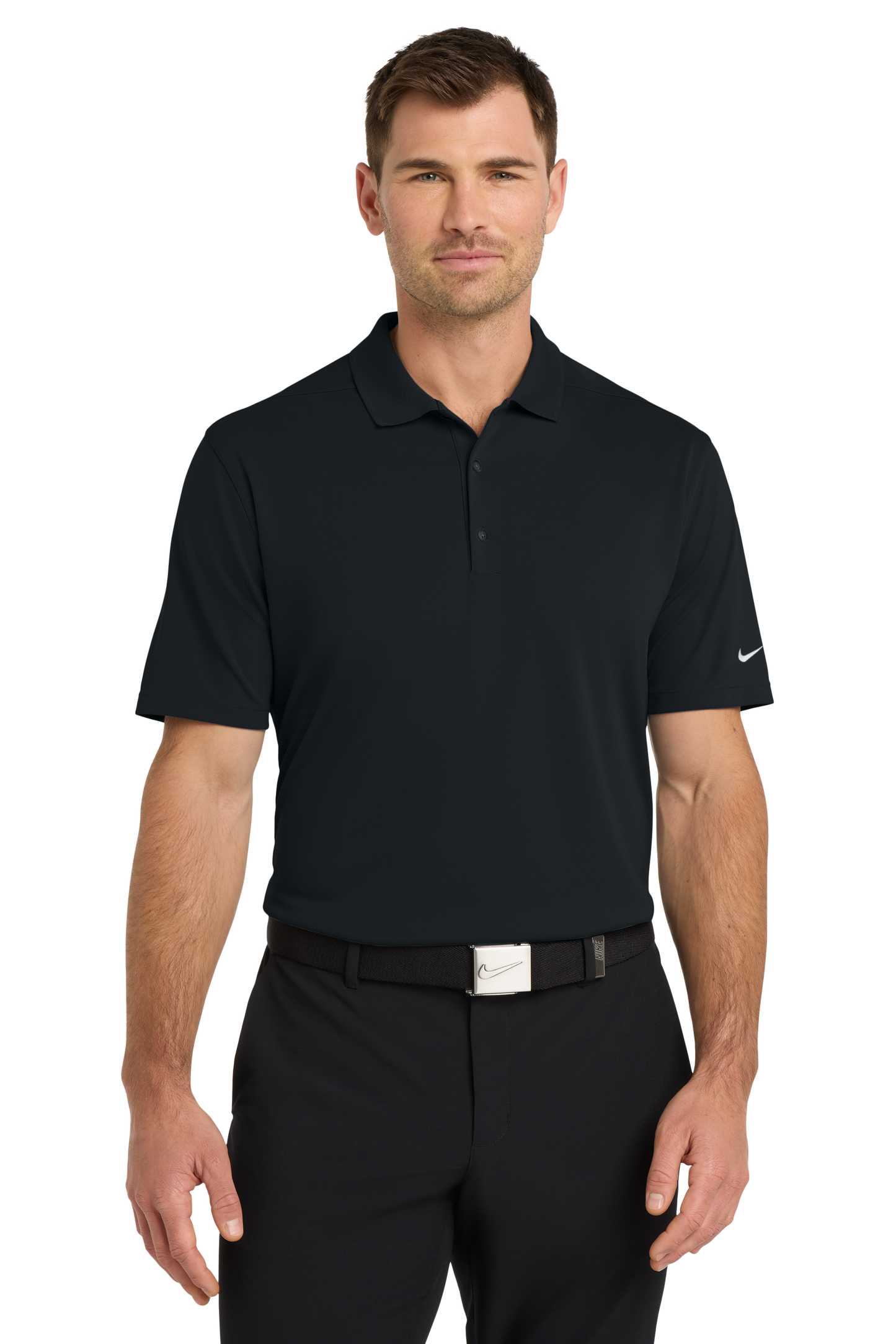 Nike Dri-FIT Micro Pique 2.0 Polo - NKDC1963