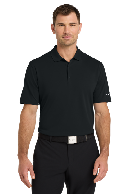 Nike Dri-FIT Micro Pique 2.0 Polo - NKDC1963