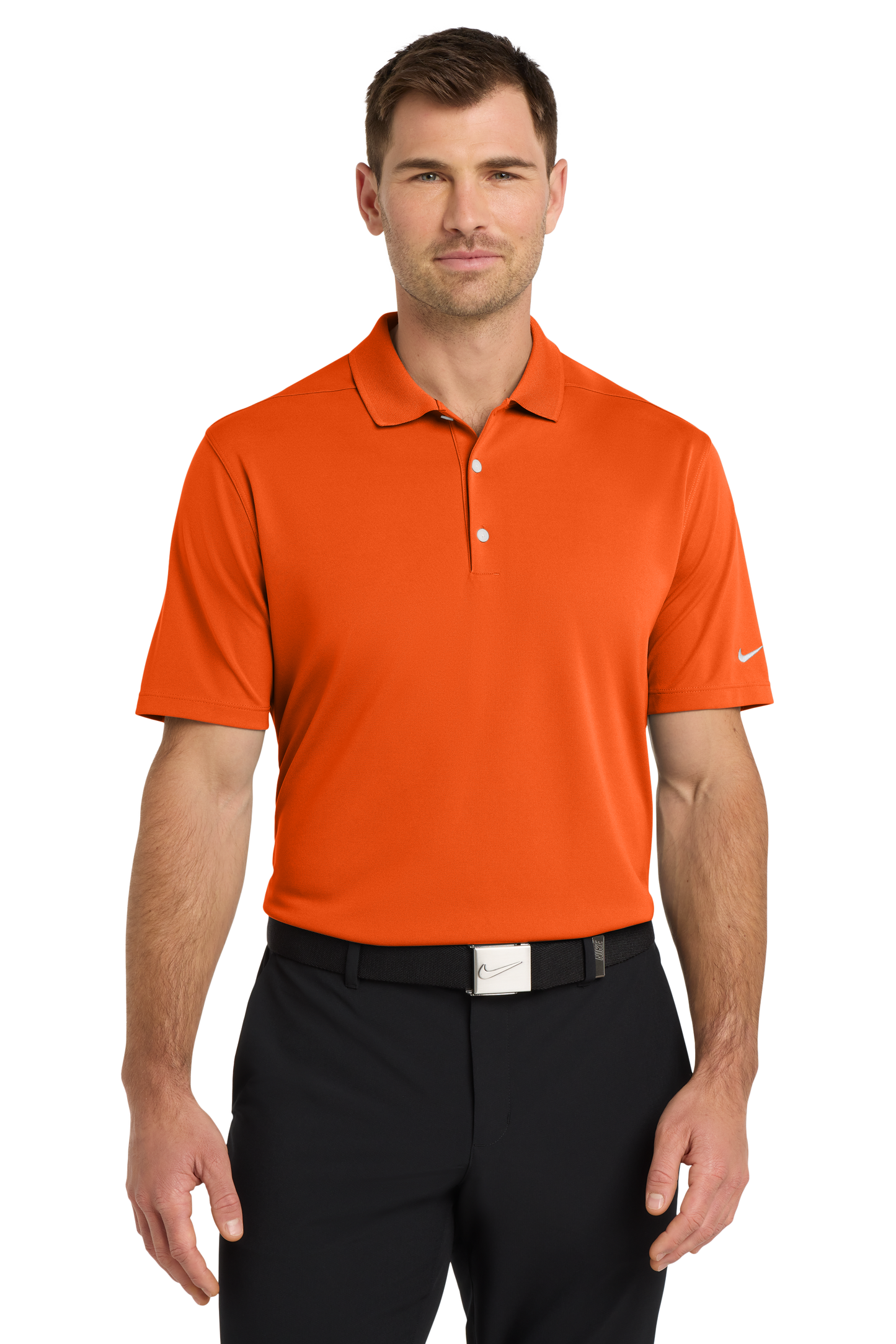 Nike Dri-FIT Micro Pique 2.0 Polo - NKDC1963